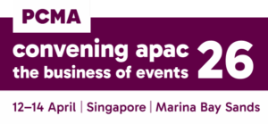 Convening APAC 2026, SIGNAL: Mastering Change